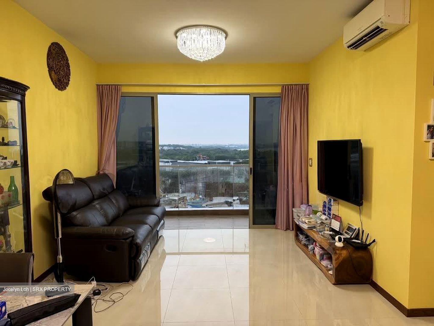 Sea Horizon (D18), Condominium #539442821